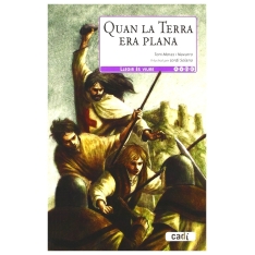 Quan la Terra era plana |....