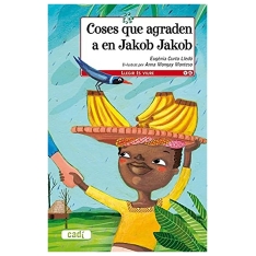 Coses que agraden a en....