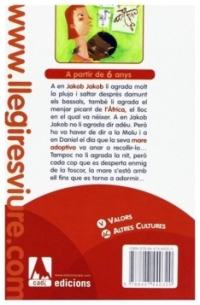 Coses que agraden a en Jakob Jakob | Eugènia Curto Lledó | book new | sale