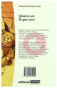 Quiero ser la que seré | Silvia Molina | libro nuevo | de saldo