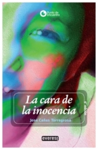 La cara de la inocencia | José Cañas Torregrosa | llibre nou | de saldo