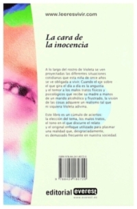 La cara de la inocencia | José Cañas Torregrosa | llibre nou | de saldo