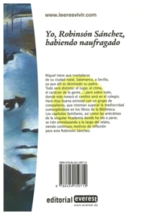Yo, Robinsón Sánchez, habiendo naufragado | Eliacer Cansino | livre neuf | solde