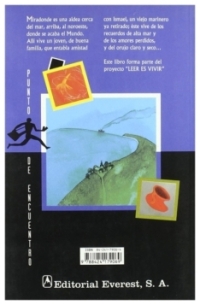 Ismael, que fue marinero | Juan Farias | libro nuevo | de saldo
