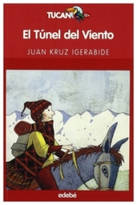 El Túnel del Viento | Juan Kruz Igerabide | libro nuevo | de saldo