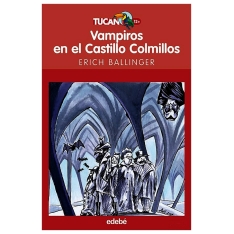 Vampiros en el Castillo....