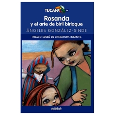 Rosanda y el arte de birli....