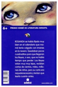 Rosanda y el arte de birli birloque | Ángeles González-Sinde | livre neuf | solde