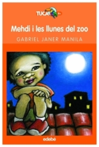 Mehdi i les llunes del zoo | Gabriel Janer Manila | livre neuf | solde