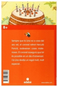 Un regal per a la Lina | Manuel L. Alonso | libro nuevo | de saldo
