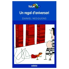 Un regal d'aniversari |....