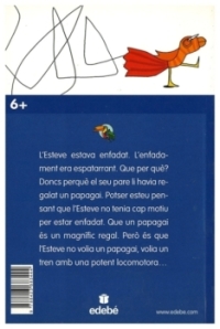 Un regal d'aniversari | Daniel Nesquens | llibre nou | de saldo Un regal d'aniversari | Daniel Nesquens | llibre nou | de saldo