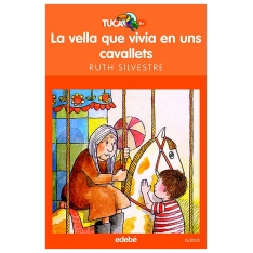 La vella que vivia en uns....