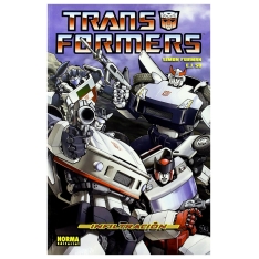 Transformers :....