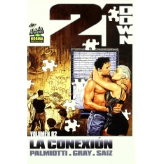 22 Down : la conexión....
