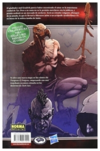 Dark Sun : la tumba de Ianto | Alex Irvine / Peter Bergting | libro nuevo | de saldo