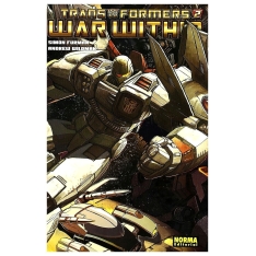Transformers : war within....