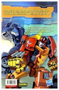 Transformers : devastación | Simon Furman / E.J. Su / Nick Roche / Robby Musso | livre neuf | solde