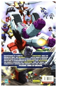 Transformers armada 1 | Chris Sarracini / James Raiz | llibre nou | de saldo