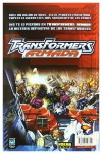 Transformers : la nueva generación 2 | Pat Lee / Chris Sarracini | livre neuf | solde