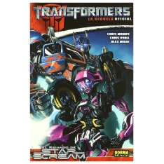 Transformers : la secuela....