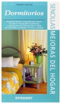 Dormitorios | Stewart Walton | libro nuevo | de saldo
