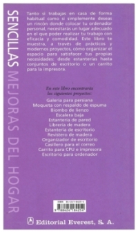 La oficina en casa | Stewart Walton | livre neuf | solde