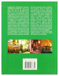 Habitaciones infantiles | Cristian Campos (textos) | libro nuevo | de saldo