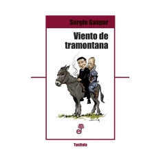 Viento de Tramontana |....