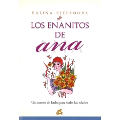 Los enanitos de Ana |....