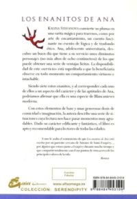 Los enanitos de Ana | Kalina Stefanova | livre utilisé | très bon état Los enanitos de Ana | Kalina Stefanova | livre utilisé | très bon état