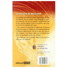 La manzana de Marco Polo |....