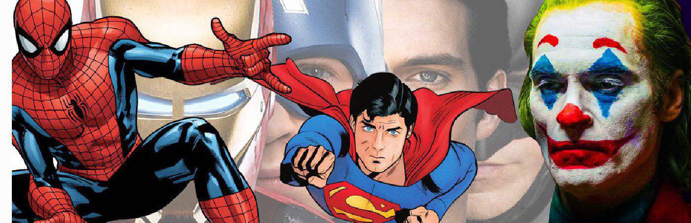 new movies DVD-BluRay-to buy-superheroes