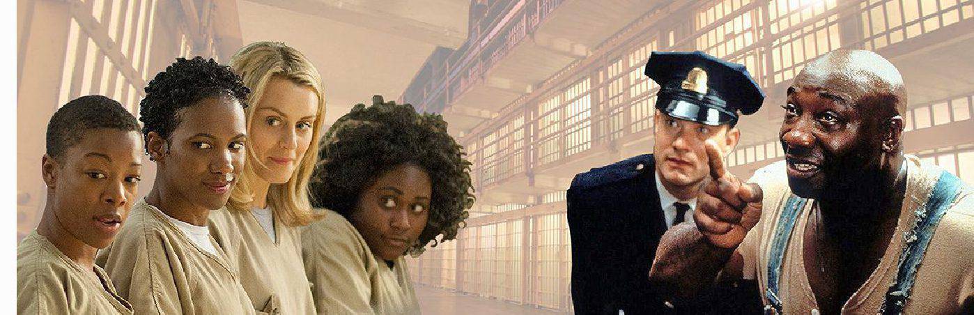 pel·lícules noves DVD-BluRay-per comprar-drama carcerari